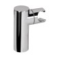 BO-57583 SOPORTE DE DUCHA MILENIUM TUBI CROMO