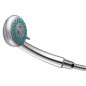 B-50902 MANGO DE DUCHA CINCA CROMO 230mm MIRTAK