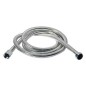 55163 BO FLEXO DUCHA EXTENSIBLE INOX 1,75-2,20