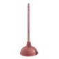 03251 DESATASCADOR GOMA ROJO 14,5cm DINTEX