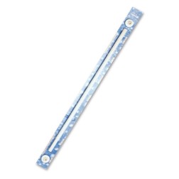 53004 BARRA RECTA EXTENSIBLE DE DUCHA PARA CORTINA 120-220cm DINTEX