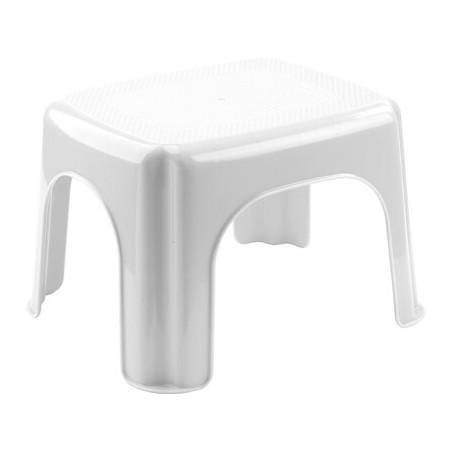 18295 TABURETE BLANCO 21cm MACHU PICCHU HEGA