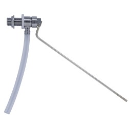 BO-40101 FLOTADOR SILENCIOSO LATERAL 3-8"