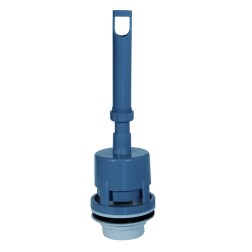 BO-40120 DESCARGA WC TANQUE BAJO STANDARD