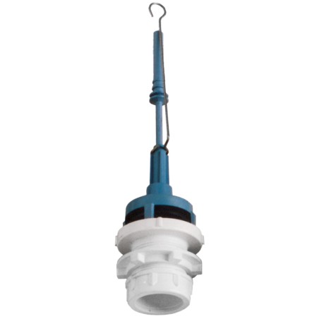 BO-40121 DESCARGA WC TANQUE ALTO STANDARD