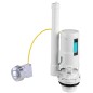 CA-40220 DESCARGA WC DOBLE PULSADOR CON CABLE