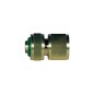 BO-64920 ENCHUFE PARA MANGUERA RAPIDO LATON 1-2