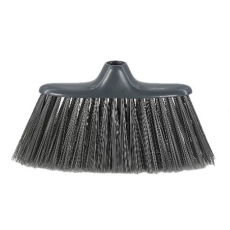 402010009 ESCOBA PARA EXTERIOR GRIS GSC