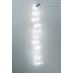 5204459 12 TIRAS x 1mt- NEBULOSA LED 6000K IP44