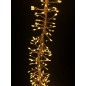 00236-BC 3m BOA 600 LEDS ORO BLANCO CALIDO