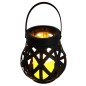 2423213 VELA DECORATIVA TITILANTE CON FAROL