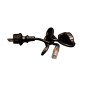 743 CABLE DE ALIMENTACION TUBO LED F-BRIGHT