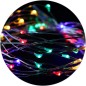 79-719-RGB 5m MINI GUIRNALDA LED C-MANDO RGB 3xAA ELECTRO DH