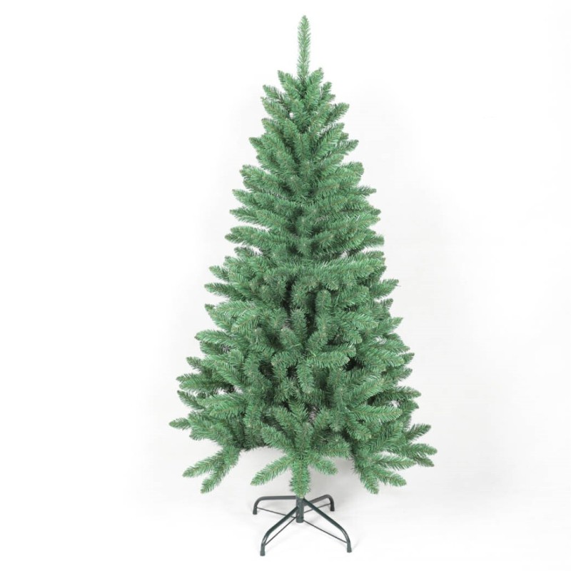 204690125 ARBOL DE NAVIDAD 220 RAMAS 120cm GSC