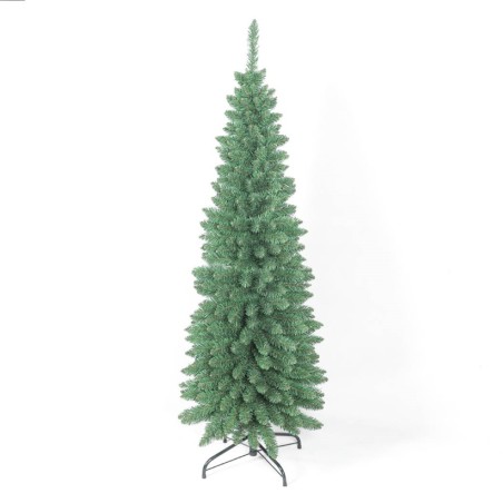204690129 ARBOL DE NAVIDAD 220 RAMAS 120cm GSC