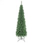 204690132 ARBOL DE NAVIDAD 750 RAMAS 210cm GSC
