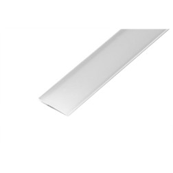 54172 2m DIFUSOR OPACO PARA PERFIL 12,5mm LEDESMA