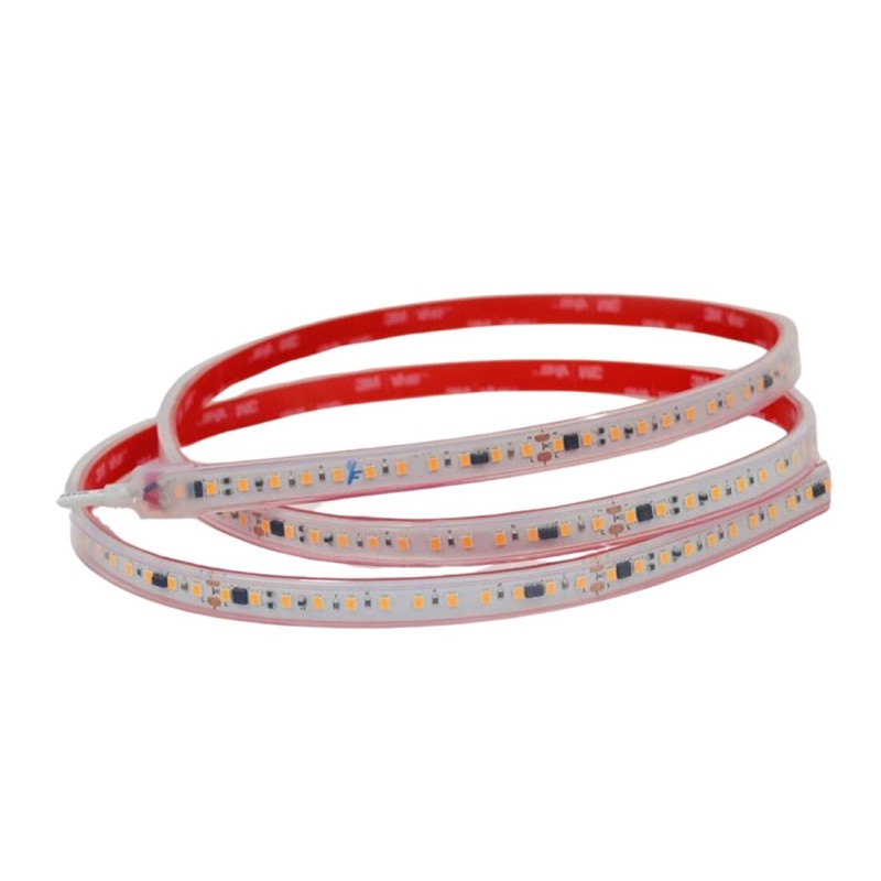 2400281 1m TIRA LED FLEXIBLE PROFESIONAL 17W 4000K 230V IP67 F-BRIGHT