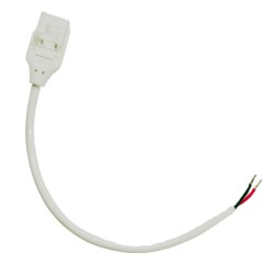 2400285 CONEXION INICIAL RAPIDA PARA TIRAS LED 230V F-BRIGHT