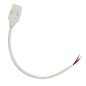 2400285 CONEXION INICIAL RAPIDA PARA TIRAS LED 230V F-BRIGHT