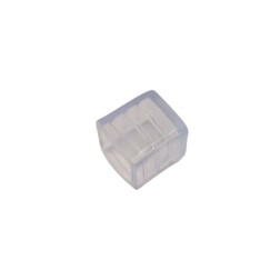 54316 TAPON FINAL TIRA LED 230V LEDESMA