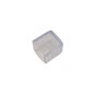 54316 TAPON FINAL TIRA LED 230V LEDESMA