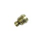1300422 PRENSACABLES METALICO LATONADO
