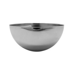 H038122 FLORON CROMO ø100mm KOALA