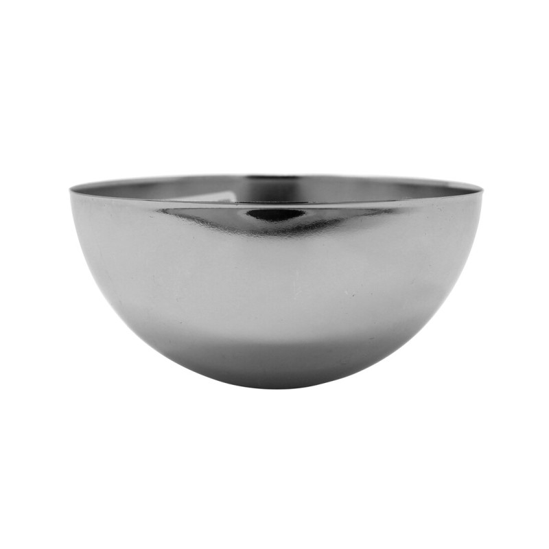 H038122 FLORON CROMO ø100mm KOALA