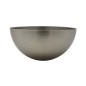 H038124 FLORON NIQUEL SATIN ø100mm