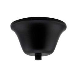 0704633 SOPORTE TECHO FLORON NEGRO GSC