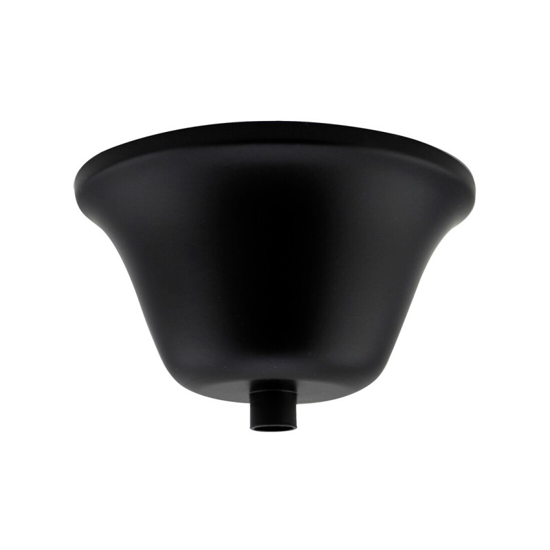 0704633 SOPORTE TECHO FLORON NEGRO GSC