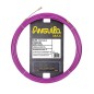 65040022 22m CORDON ACERO RECUBIERTO NYLON ANGUILA MAX