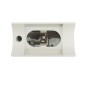 101540001 PORTALAMPARAS S14S BLANCO GSC 101540001 PORTALAMPARAS S14S BLANCO GSC