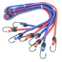 65049 CINCHA DE AMARRE ELASTICA 120cm 4ud MADER