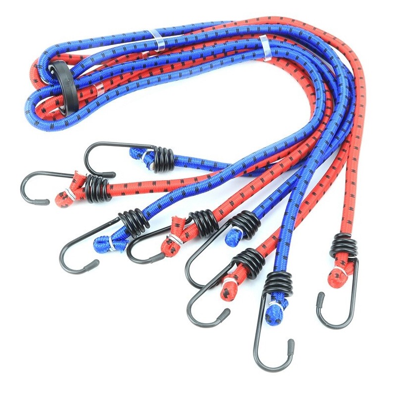 65049 CINCHA DE AMARRE ELASTICA 120cm 4ud MADER
