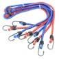 65049 CINCHA DE AMARRE ELASTICA 120cm 4ud MADER