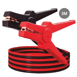 107005001 PINZAS DE BATERIA 3M- 16mm2 200A GSC