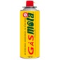 GS01 CARTUCHO GAS BUTANO 227gr MOTA