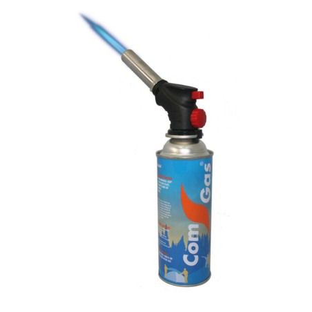 1048 KIT SOPLETE + CARTUCHO COMGAS 227gr