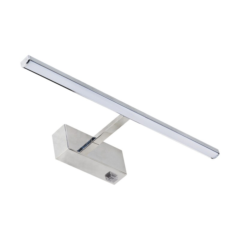 03575 APLIQUE LED BAÑO 8W IP44 4000K 1070Lm 405mm CROMADO MARTA STRÜHM 03575 APLIQUE LED BAÑO 8W IP44 4000K 1070Lm 405mm CROMADO MARTA STRÜHM