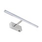 03575 APLIQUE LED BAÑO 8W IP44 4000K 1070Lm 405mm CROMADO MARTA STRÜHM 03575 APLIQUE LED BAÑO 8W IP44 4000K 1070Lm 405mm CROMADO MARTA STRÜHM