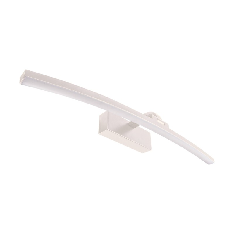 04022 APLIQUE LED BAÑO 12W IP44 4000K 1530Lm 500mm BLANCO MAMBA STRÜHM