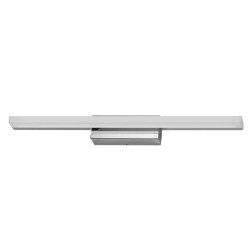 279232 APLIQUE LED BAÑO CROMO 10W CCT 600mm ORBIS MIRROR LEDVANCE