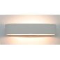 2074011 APLIQUE LED PARED ARO GRANDE 6W 3000K