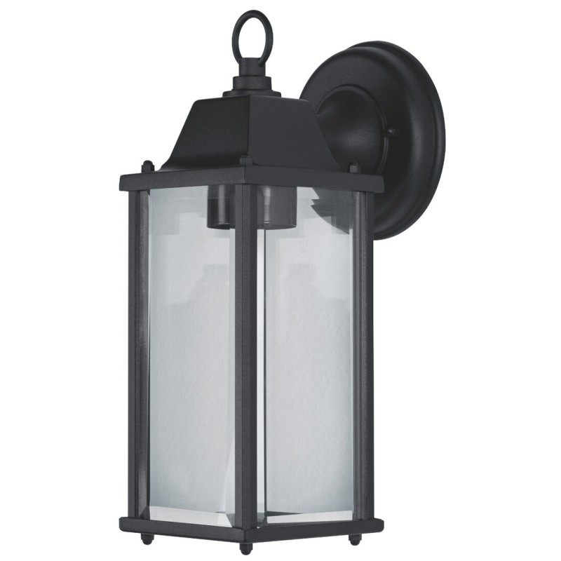 206649 APLIQUE LATERN ALU E27 IP44 293mm LEDVANCE 206649 APLIQUE LATERN ALU E27 IP44 293mm LEDVANCE
