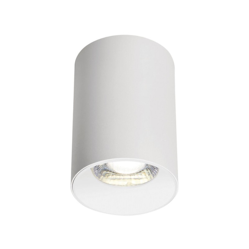 10301 FOCO SUPERFICIE ALUMINIO 1xGU10 ERYX BLANCO 10301 FOCO SUPERFICIE ALUMINIO 1xGU10 ERYX BLANCO