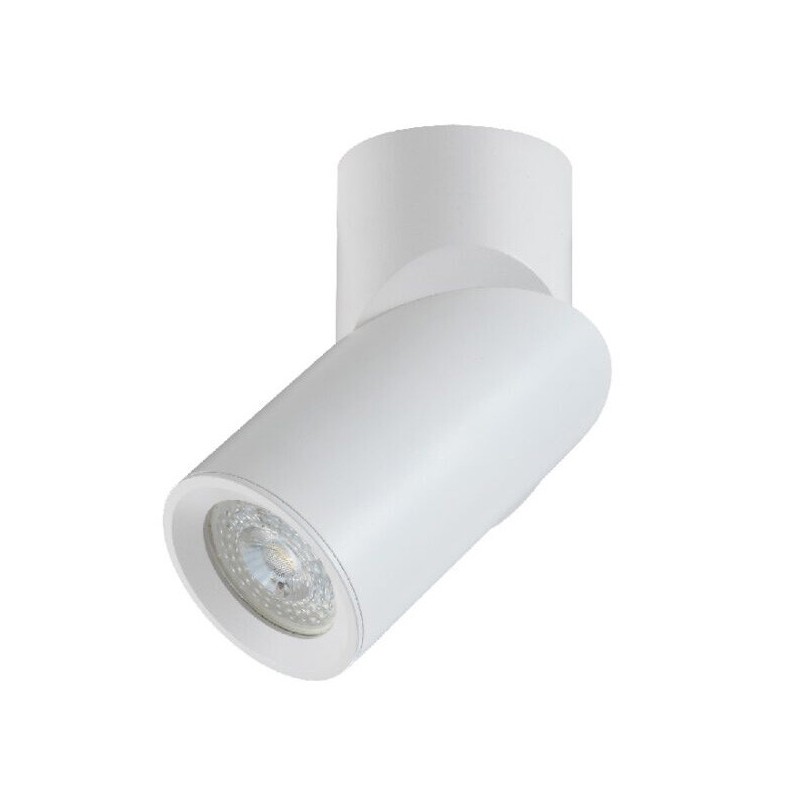 10373 FOCO ALUMINIO BREMEN BLANCO 1xGU10 JUERIC 10373 FOCO ALUMINIO BREMEN BLANCO 1xGU10 JUERIC
