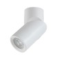 10373 FOCO ALUMINIO BREMEN BLANCO 1xGU10 JUERIC 10373 FOCO ALUMINIO BREMEN BLANCO 1xGU10 JUERIC