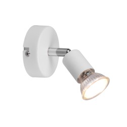 R80911031 FOCO PARIS BLANCO GU10 TRIO